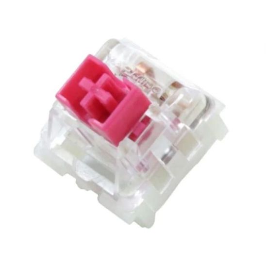 Keyboard Varmilo VEM108 Beijing Opera EC V2 Rose UA