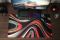2E GAMING Mouse Pad PRO Speed D05, XL (800x450x3mm), multicolor