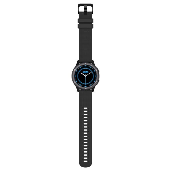 2E Smart Watch Motion GT2 47mm Black