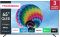 TV 65" Thomson QLED 4K 60Hz Smart Google TV Black