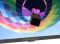 TV 65" Thomson QLED 4K 60Hz Smart Google TV Black