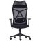 ALLX MS-1230, Office Chair, Black