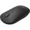 Acer Mouse wireless dual mode 2.4GHz and BT5.2, 4 buttons, AMR130, Black