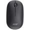 Acer Wireless Bubble Mouse,  AMR100, Black, retail pack