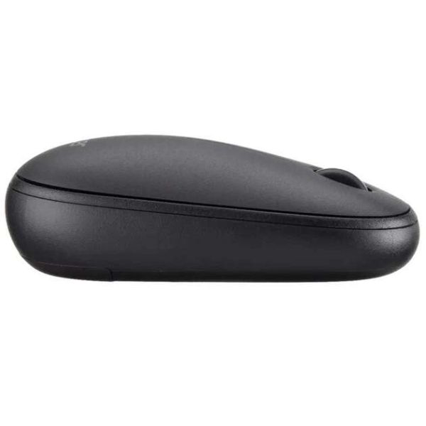 Acer Wireless Bubble Mouse,  AMR100, Black, retail pack