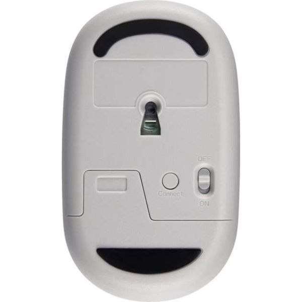 Acer Wireless Bubble Mouse,  AMR100, White, retail pack