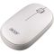 Acer Wireless Bubble Mouse,  AMR100, White, retail pack