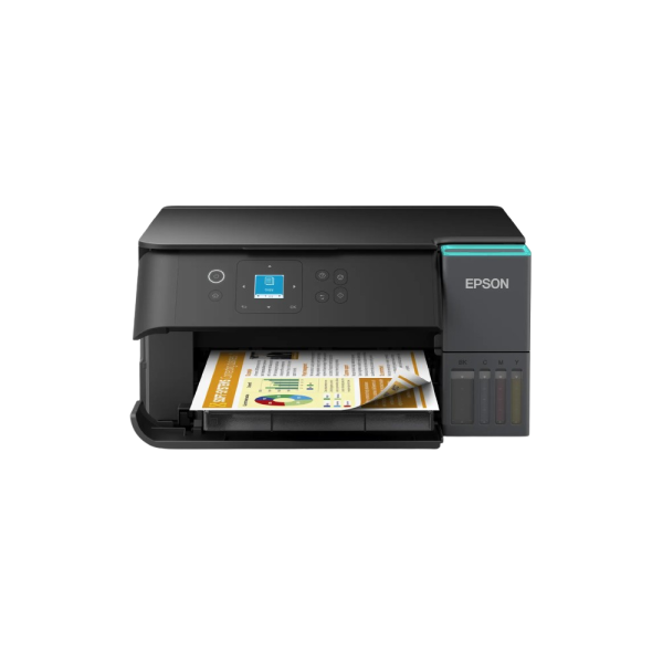 Epson All-In-One Printer A4 EcoTank L4360 C11CL41411