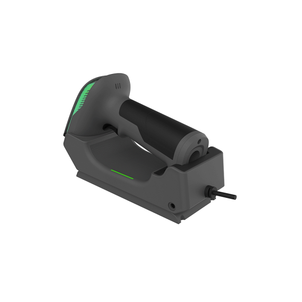 Barcode Scanner Sunlux XL-9620C, Bluetooth, USB, USB-VCP, Barcode Scanner, Black