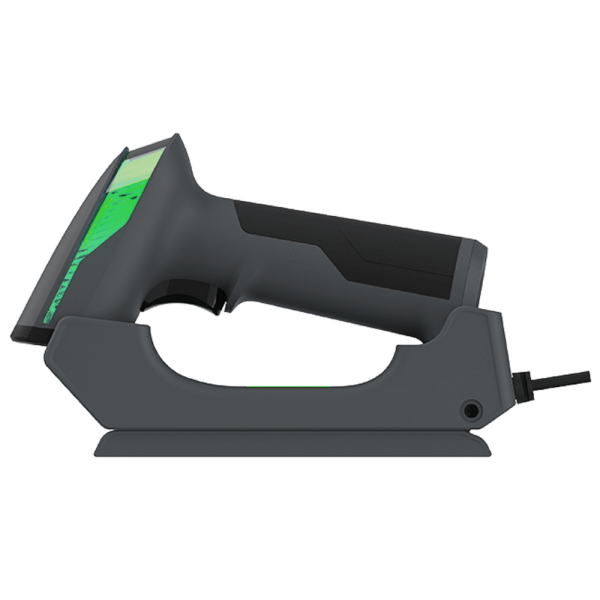 Barcode Scanner Sunlux XL-9620C, Bluetooth, USB, USB-VCP, Barcode Scanner, Black