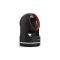Barcode Scanner Sunlux XL-2610A, USB-HID, RS-232, USB-VCP, Barcode Desktop Scanner, Black