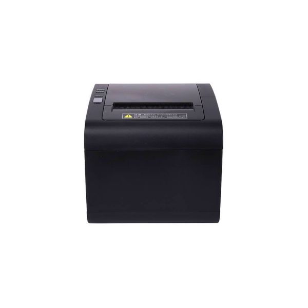 Thermal Printer Sunlux RP8020, USB, Serial, Lan, Thermal Printer, Black