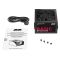 2E PSU BASIC POWER (400W), 80%, 120mm, 1xMB 24pin(20+4), 1xCPU 8pin(4+4), 3xMolex, 4xSATA, 1xPCIe 8pin(6+2)