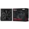 2E PSU BASIC POWER (400W), 80%, 120mm, 1xMB 24pin(20+4), 1xCPU 8pin(4+4), 3xMolex, 4xSATA, 1xPCIe 8pin(6+2)