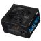 2E PSU MASTER POWER (750W), >80%, 80+ White, 120mm, 1xMB 24pin(20+4), 1xCPU 8pin(4+4), 3xMolex, 5xSATA, 4xPCIe 8pin(6+2)