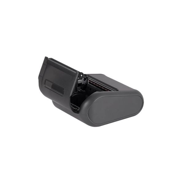 Barcode Printer Sunlux RP8050P, USB, Bluetooth, Barcode Label Printer, Black