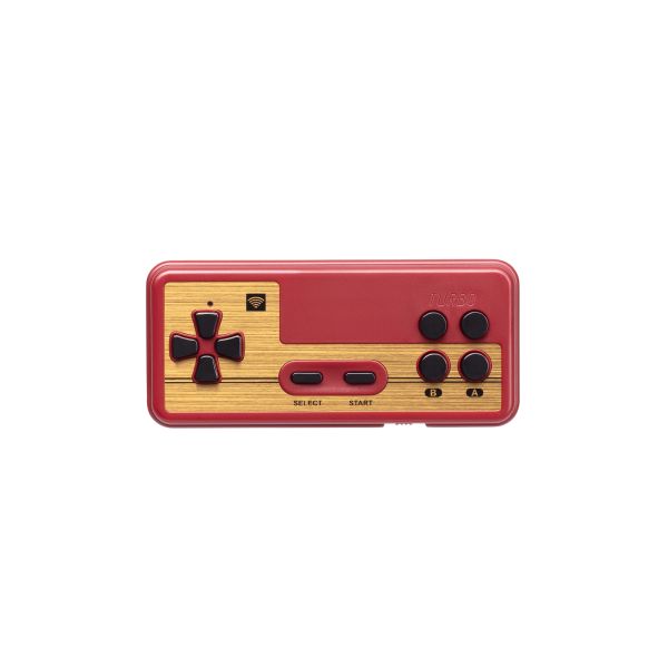 2E Game console, 8 bit wireless gamepad, HDMI, 3000 games