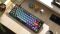 Keychron  V2 68Key, K Pro Red, Hot-Swap, QMK, Knob, USB-A, EN/UKR, RGB, Fros