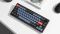 Keychron  V2 68Key, K Pro Red, Hot-Swap, QMK, Knob, USB-A, EN/UKR, RGB, Fros