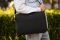 2E Laptop Bag, Melange 16", Black