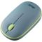Acer Wireless Bubble Mouse,  AMR100, Blue, retail pack