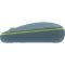 Acer Wireless Bubble Mouse,  AMR100, Blue, retail pack