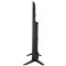 TV Set 55" 2E QLED 4K 60Hz Smart Google TV Black