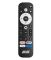 TV Set 55" 2E QLED 4K 60Hz Smart Google TV Black