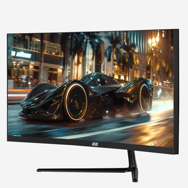 2E Monitor GAMING 30" G3024B 2xHDMI, DP, Audio, VA, 2560x1080, 21:9, 200Hz, 1ms, CURVED, FreeSync