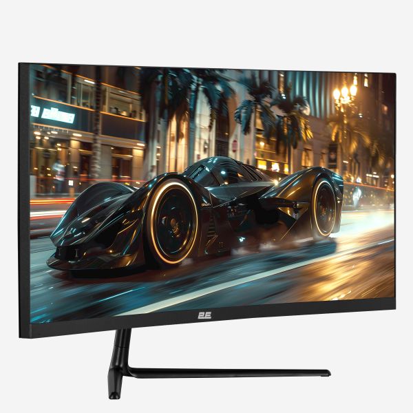2E Monitor GAMING 30" G3024B 2xHDMI, DP, Audio, VA, 2560x1080, 21:9, 200Hz, 1ms, CURVED, FreeSync