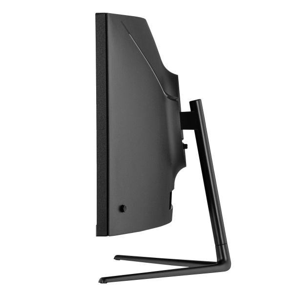 2E Monitor GAMING 30" G3024B 2xHDMI, DP, Audio, VA, 2560x1080, 21:9, 200Hz, 1ms, CURVED, FreeSync