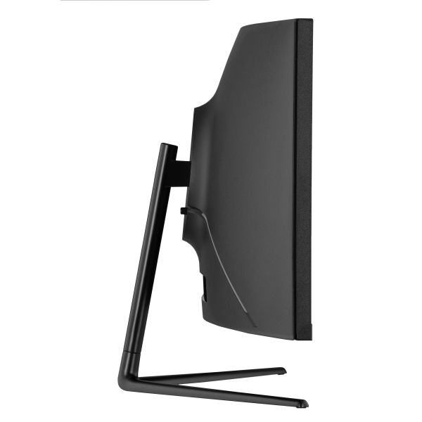 2E Monitor GAMING 30" G3024B 2xHDMI, DP, Audio, VA, 2560x1080, 21:9, 200Hz, 1ms, CURVED, FreeSync