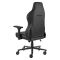 2E GAMING Chair BASAN Black/Red