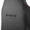 2E GAMING Chair BASAN Black/Red
