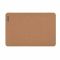 2E Mouse Pad CORK, S(300x200x2mm), brown