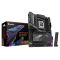 GIGABYTE Motherboard X870 A ELITE WIFI7 sAM5 X870 4xDDR5 M.2 HDMI ATX