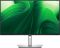 DELL Monitor 23.8" P2425DE USB-C Hub, HDMI, 2xDP, USB-C, RJ-45, IPS, 2560x1440, 100Hz, sRGB 99%, Pivot