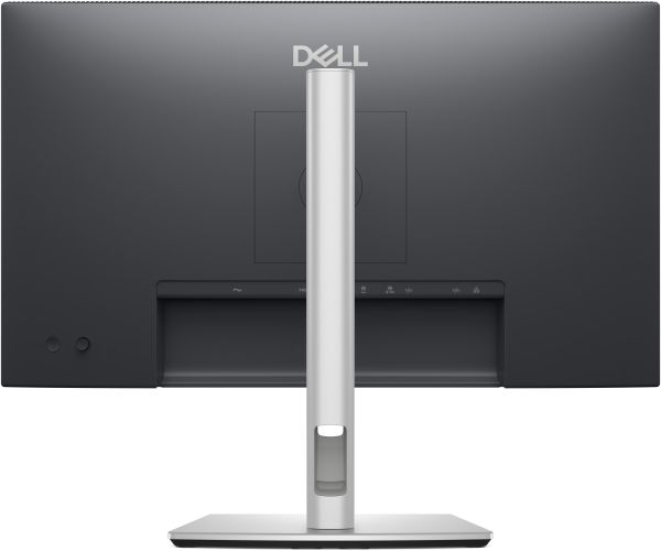 DELL Monitor 23.8" P2425DE USB-C Hub, HDMI, 2xDP, USB-C, RJ-45, IPS, 2560x1440, 100Hz, sRGB 99%, Pivot