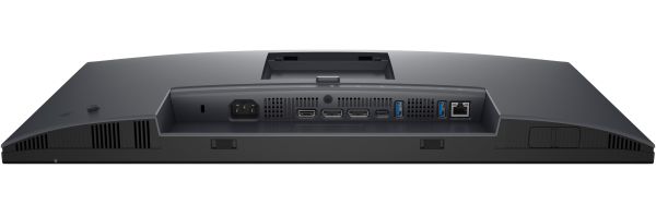 DELL Monitor 23.8" P2425DE USB-C Hub, HDMI, 2xDP, USB-C, RJ-45, IPS, 2560x1440, 100Hz, sRGB 99%, Pivot