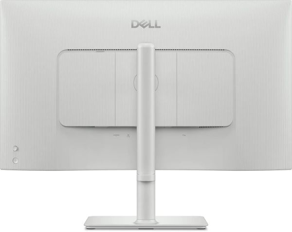 Monitor DELL 27" S2725QC 2xHDMI, USB-C, MM, IPS, 3840x2160, 120Hz, 4ms, sRGB 99%, FreeSync, Pivot