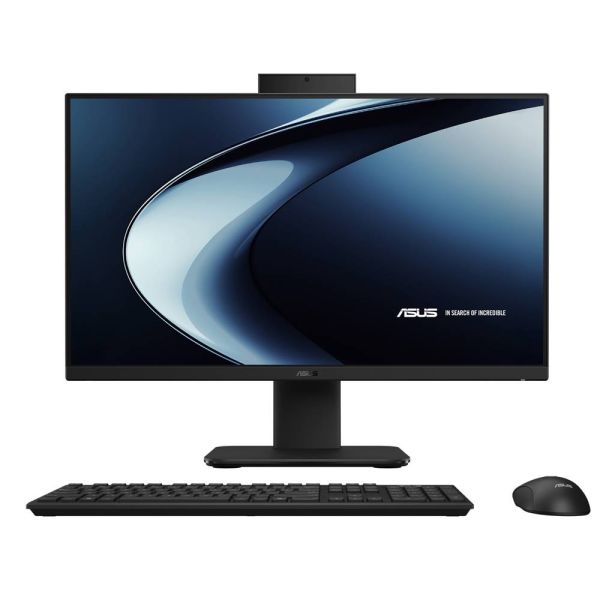 Monoblock Asus ExpertCenter P440VA 23.8 i3-1315U 16GB 512GB Black (90PT03X5-M017M0)