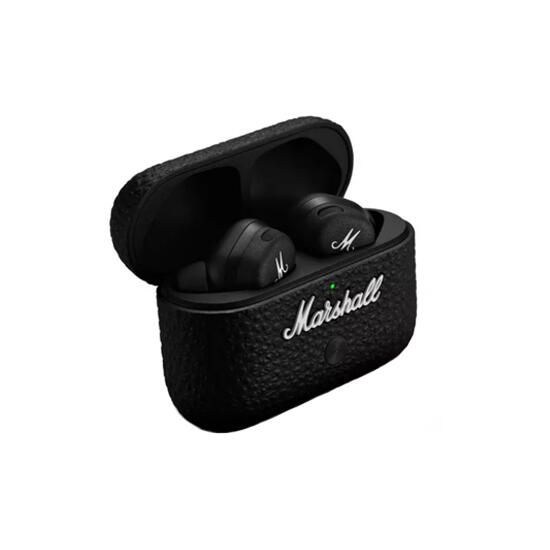 Marshall Motif II ANC Black oem