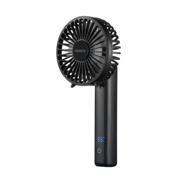 ARDESTO Portable handheld fan FN-HS-2000