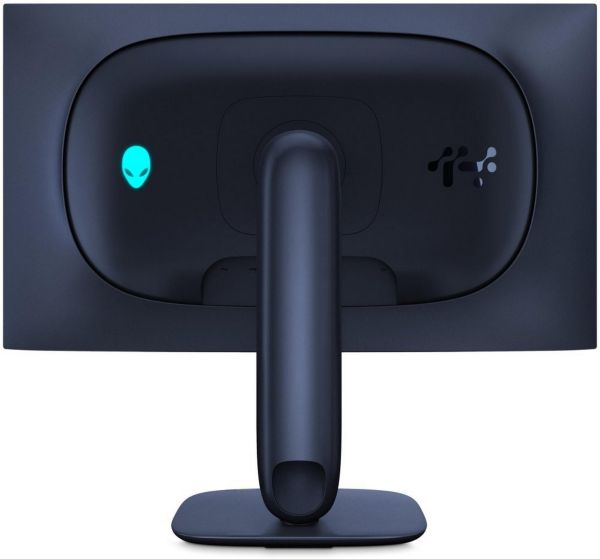 Monitor DELL 27" AW2725Q 2xHDMI, DP, USB, QD-OLED, 3840x2160, 240Hz, 0.03ms, DCI-P3 99%, G-SYNC, AdaptiveSync, Pivot, HDR TrueBlack 400