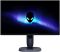 Monitor DELL 27" AW2725Q 2xHDMI, DP, USB, QD-OLED, 3840x2160, 240Hz, 0.03ms, DCI-P3 99%, G-SYNC, AdaptiveSync, Pivot, HDR TrueBlack 400