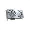 GIGABYTE Graphic Adapter GeForce RTX 5060 Ti 16GB GDDR7 EAGLE ICE