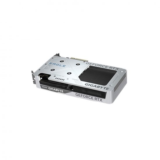 GIGABYTE Graphic Adapter GeForce RTX 5060 Ti 8GB GDDR7 EAGLE OC ICE