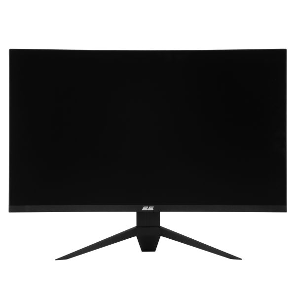 Monitor 2E GAMING 27" G2725BV HDMI, DP, VA, 2560x1440, 180Hz, 1ms, CURVED, FreeSync