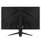 Monitor 2E GAMING 27" G2725BV HDMI, DP, VA, 2560x1440, 180Hz, 1ms, CURVED, FreeSync