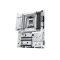 ASUS Motherboard X870 MAX GAMING WIFI7 W sAM5 X870 4xDDR5 M.2 HDMI USB Type-C WiFi BT ATX white